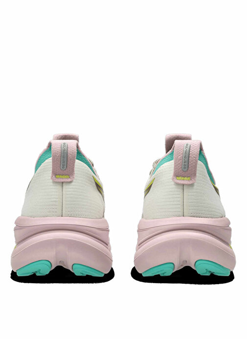 Asics Asics Gel Nimbus 1012B981-020 GEL-NIMBUS 28 TR Kahverengi Kadın Koşu Ayakkabısı