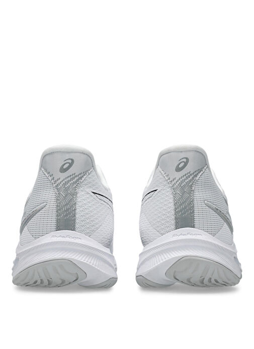 Asics Beyaz Asics Netburner Ballistic Voleybol Voleybol Ayakkabısı FF