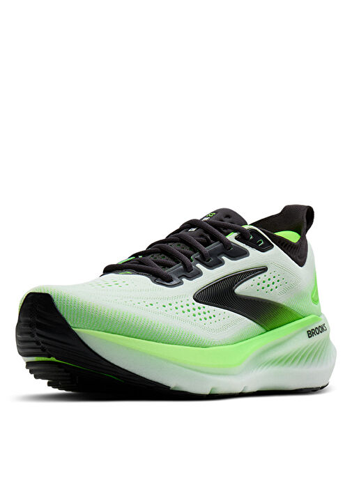 Brooks Yeşil Brooks Glycerin 1104761D154 Erkek Koşu Ayakkabısı