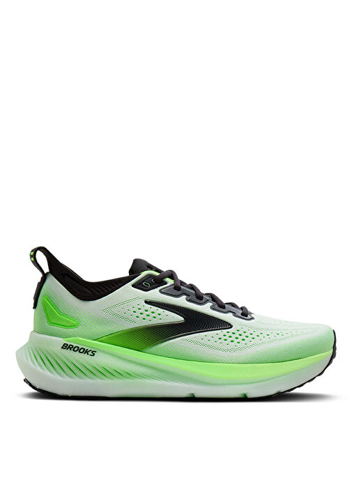Brooks Yeşil Brooks Glycerin 1104761D154 Erkek Koşu Ayakkabısı