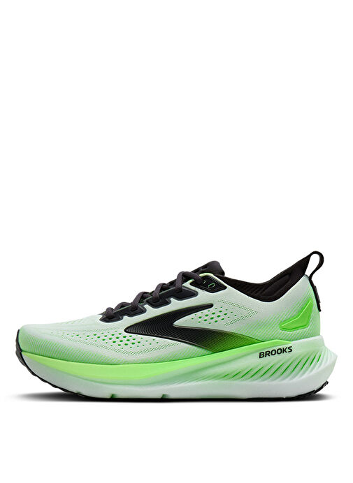 Brooks Yeşil Brooks Glycerin 1104761D154 Erkek Koşu Ayakkabısı