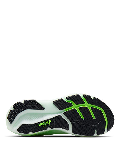 Brooks Yeşil Brooks Glycerin 1104761D154 Erkek Koşu Ayakkabısı