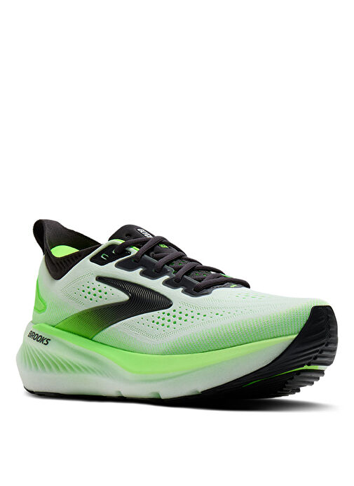 Brooks Yeşil Brooks Glycerin 1104761D154 Erkek Koşu Ayakkabısı