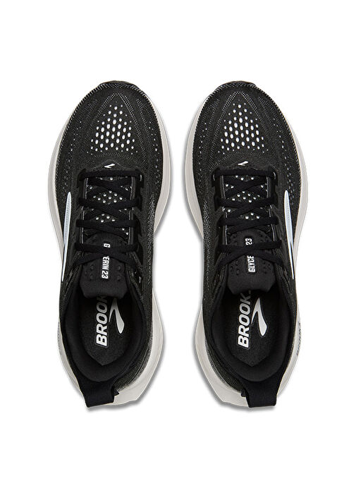Brooks Siyah Brooks Glycerin 1104761D090 Erkek Koşu Ayakkabısı