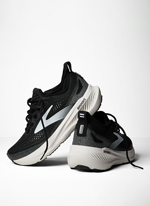 Brooks Siyah Brooks Glycerin 1104761D090 Erkek Koşu Ayakkabısı
