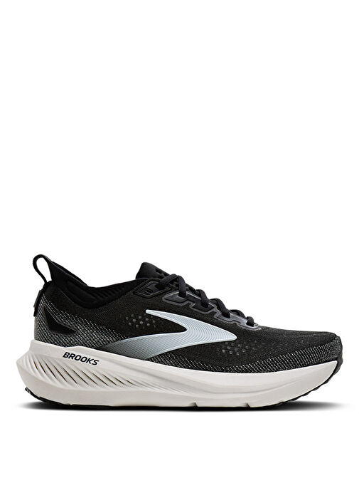 Brooks Siyah Brooks Glycerin 1104761D090 Erkek Koşu Ayakkabısı