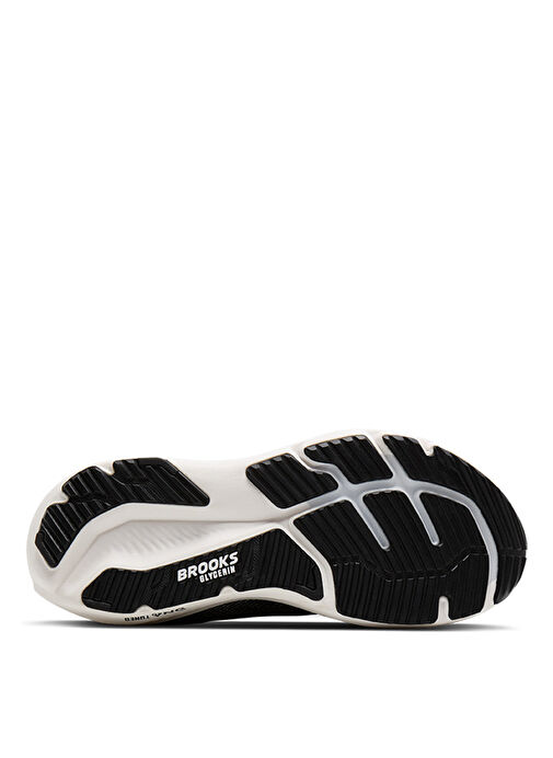 Brooks Siyah Brooks Glycerin 1104761D090 Erkek Koşu Ayakkabısı