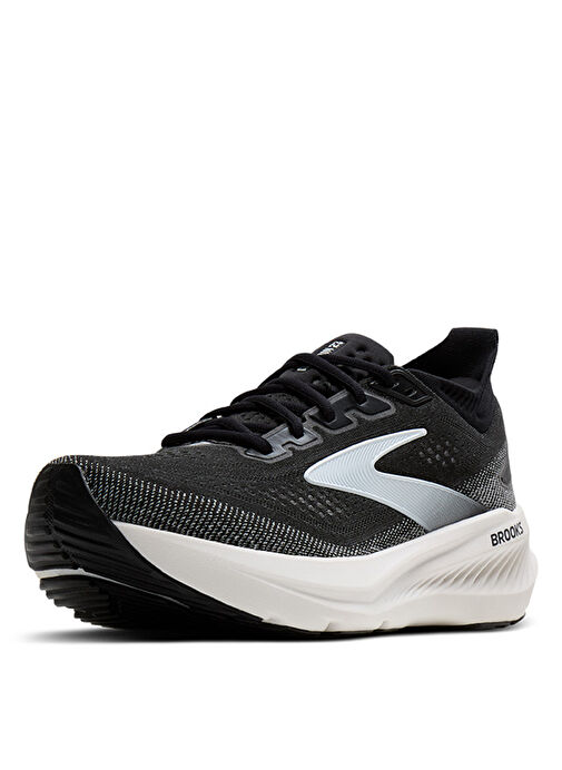 Brooks Siyah Brooks Glycerin 1104761D090 Erkek Koşu Ayakkabısı