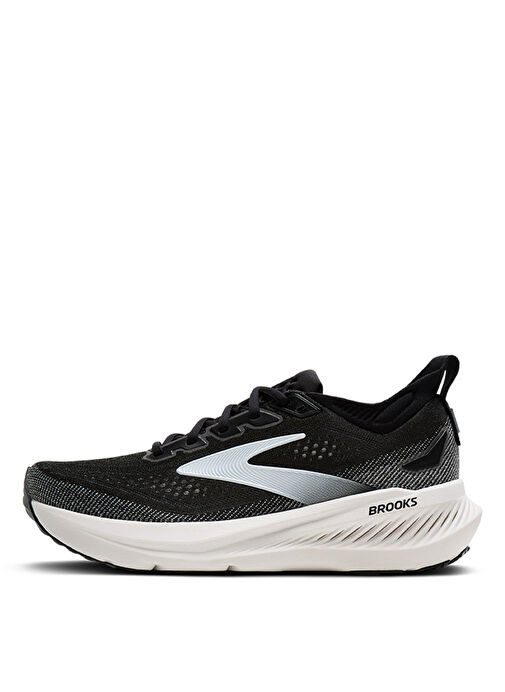 Brooks Siyah Brooks Glycerin 1104761D090 Erkek Koşu Ayakkabısı