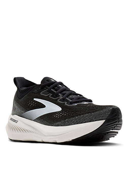 Brooks Siyah Brooks Glycerin 1104761D090 Erkek Koşu Ayakkabısı