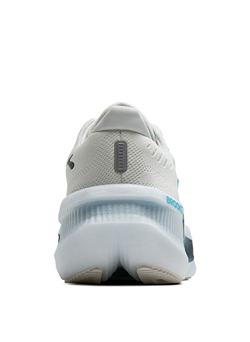 Brooks Beyaz Brooks Glycerin 1104791D186 MAX Erkek Koşu Ayakkabısı