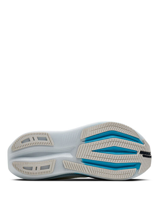 Brooks Beyaz Brooks Glycerin 1104791D186 MAX Erkek Koşu Ayakkabısı