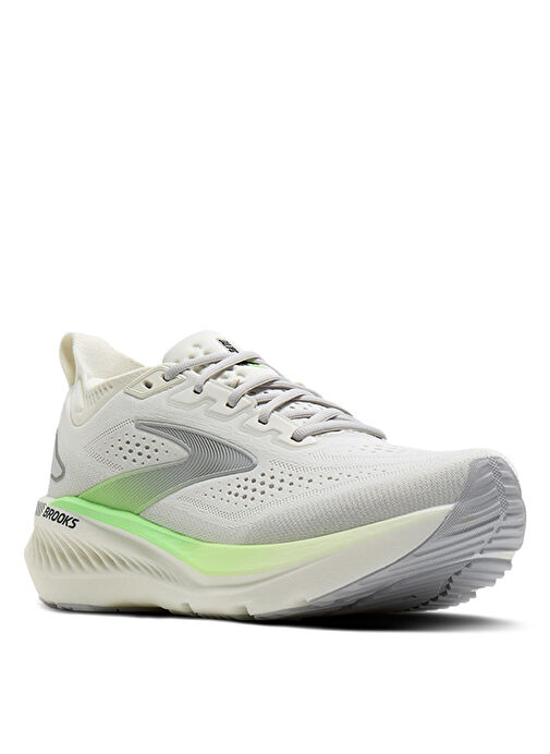 Brooks Gri Brooks Glycerin 1105031D092 GTS Erkek Koşu Ayakkabısı