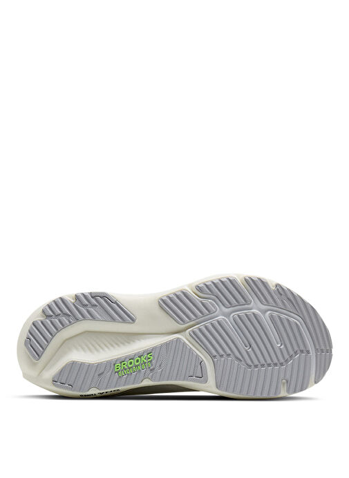 Brooks Gri Brooks Glycerin 1105031D092 GTS Erkek Koşu Ayakkabısı