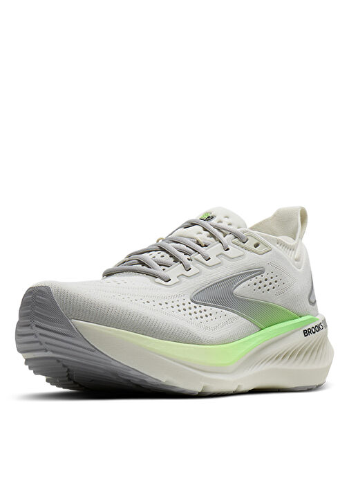 Brooks Gri Brooks Glycerin 1105031D092 GTS Erkek Koşu Ayakkabısı