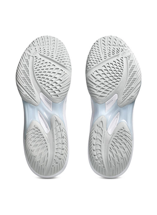 Asics Beyaz Asics Sky Elite FF 3 Voleybol Ayakkabısı