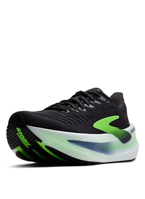 Brooks Siyah Brooks Glycerin 1104791D091 MAX Erkek Koşu Ayakkabısı