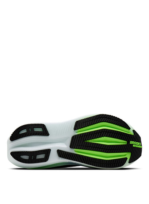 Brooks Siyah Brooks Glycerin 1104791D091 MAX Erkek Koşu Ayakkabısı