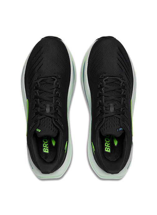 Brooks Siyah Brooks Glycerin 1104791D091 MAX Erkek Koşu Ayakkabısı