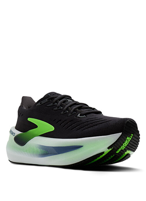 Brooks Siyah Brooks Glycerin 1104791D091 MAX Erkek Koşu Ayakkabısı