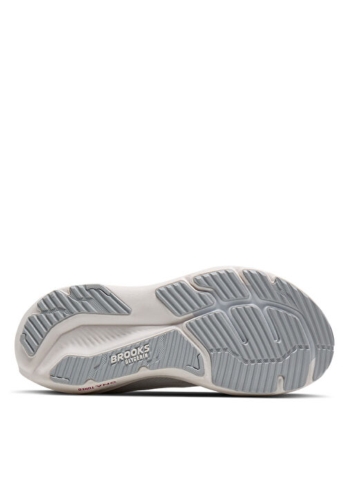 Brooks Beyaz Brooks Glycerin 1204651B133 Kadın Koşu Ayakkabısı