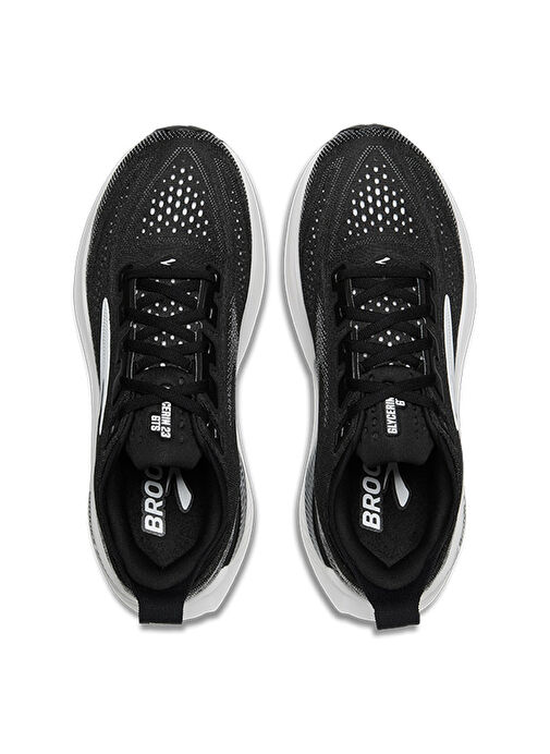 Brooks Siyah Brooks Glycerin 1204921B090 GTS Kadın Koşu Ayakkabısı