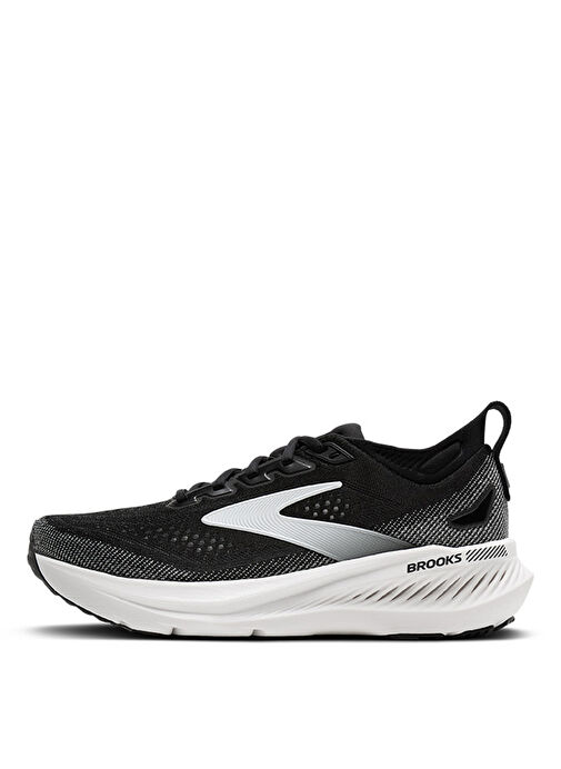Brooks Siyah Brooks Glycerin 1204921B090 GTS Kadın Koşu Ayakkabısı
