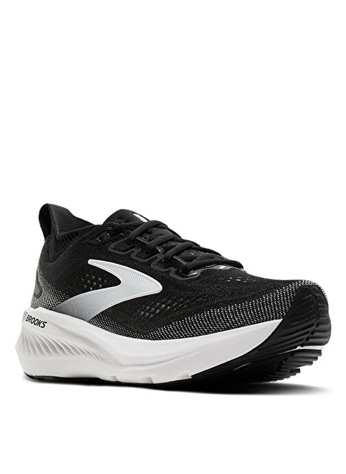 Brooks Siyah Brooks Glycerin 1204921B090 GTS Kadın Koşu Ayakkabısı