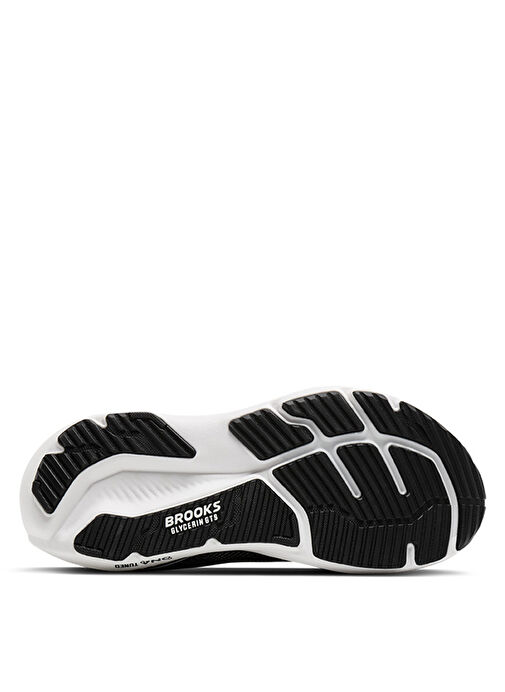 Brooks Siyah Brooks Glycerin 1204921B090 GTS Kadın Koşu Ayakkabısı