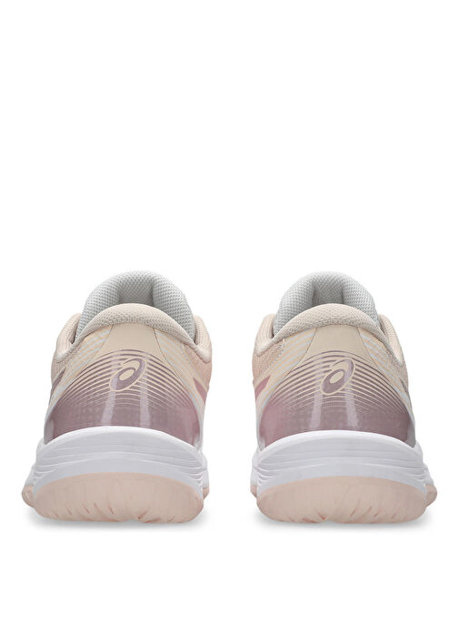 Asics Beyaz Asics Beyond FF Kadın Voleybol Ayakkabısı