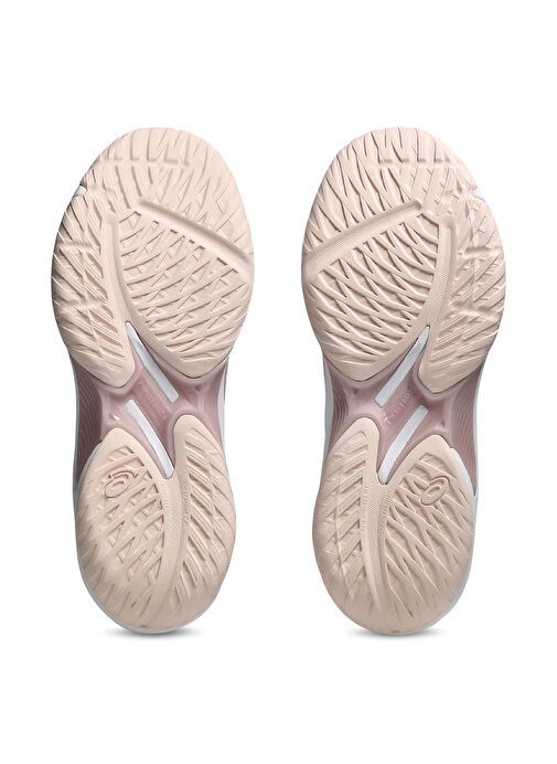 Asics Beyaz Asics Beyond FF Kadın Voleybol Ayakkabısı