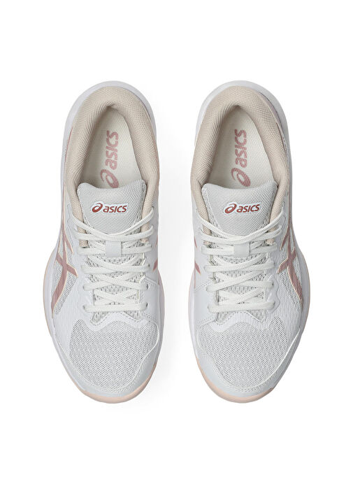 Asics Beyaz Asics Beyond FF Kadın Voleybol Ayakkabısı
