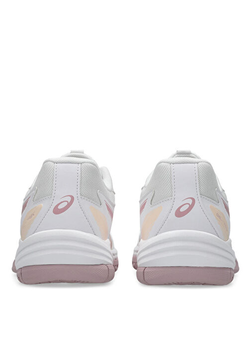 Asics Beyaz Asics Gel Task Gel-Task 4 Kadın Voleybol Ayakkabısı