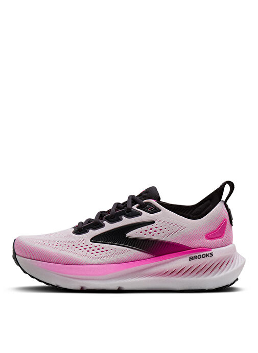 Brooks Pembe Brooks Glycerin 1204651B111 Kadın Koşu Ayakkabısı