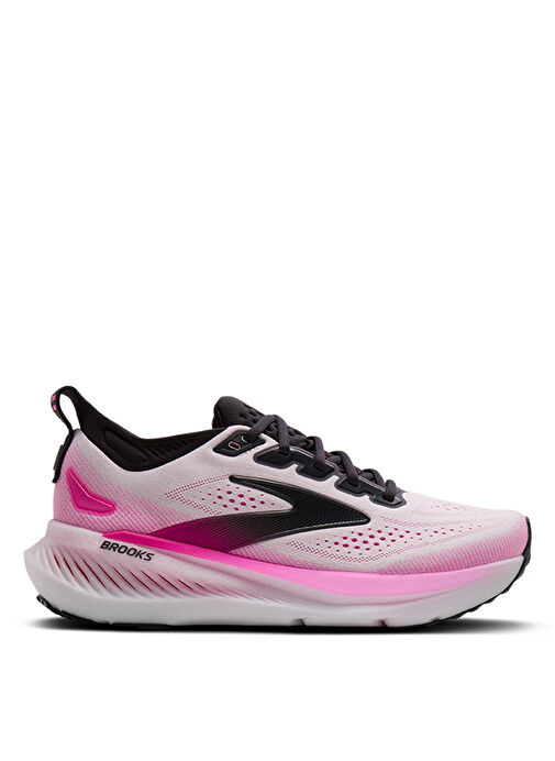 Brooks Pembe Brooks Glycerin 1204651B111 Kadın Koşu Ayakkabısı