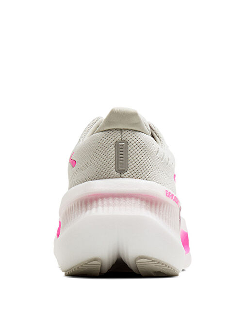 Brooks Gri Brooks Glycerin 1204681B048 MAX Kadın Koşu Ayakkabısı