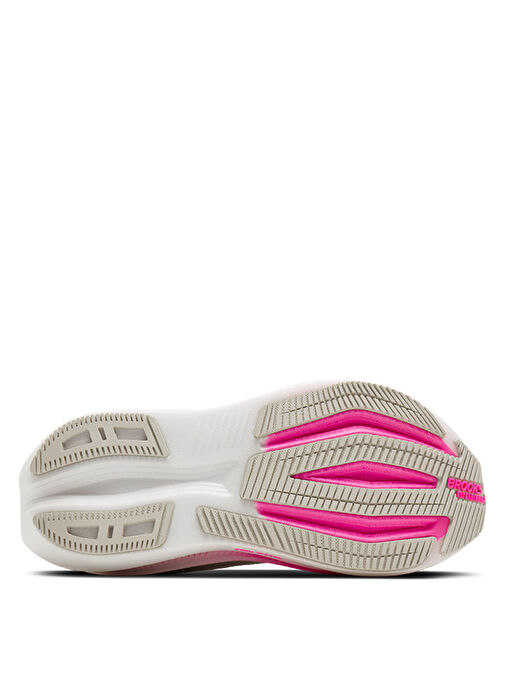 Brooks Gri Brooks Glycerin 1204681B048 MAX Kadın Koşu Ayakkabısı