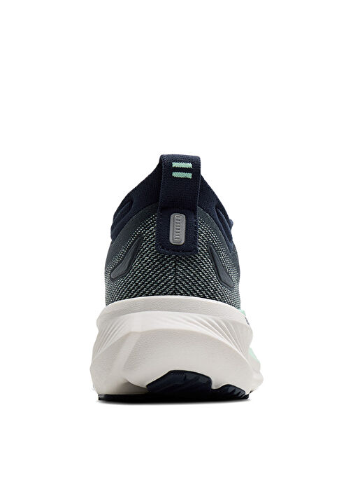 Brooks Lacivert Brooks Glycerin 1204651B453 Kadın Koşu Ayakkabısı