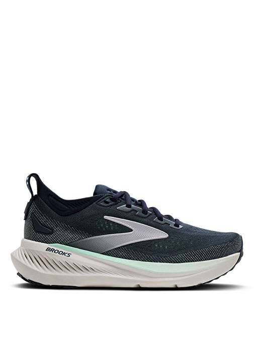 Brooks Lacivert Brooks Glycerin 1204651B453 Kadın Koşu Ayakkabısı