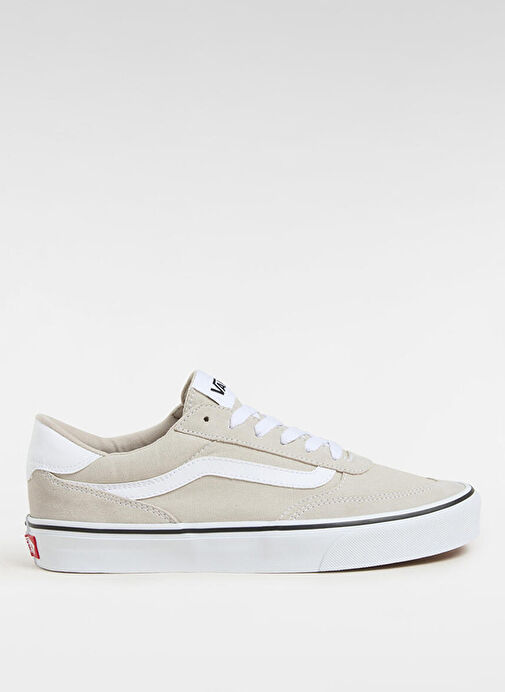 Vans Bej Vans Brooklyn vn000d7qfty1