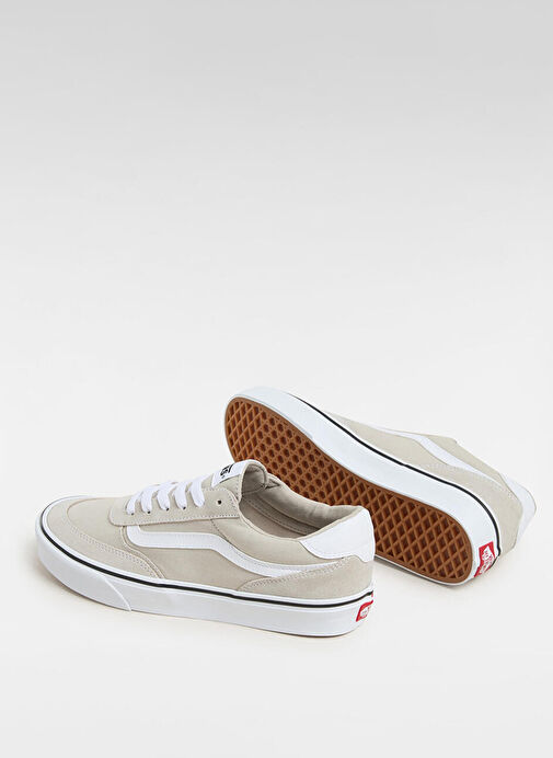 Vans Bej Vans Brooklyn vn000d7qfty1