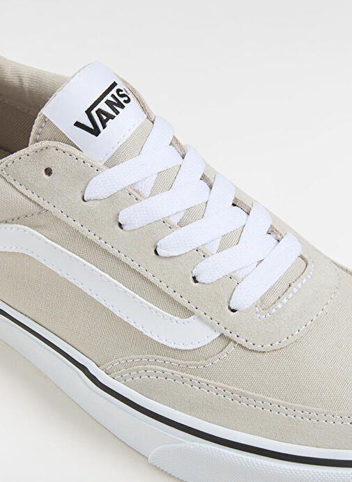 Vans Bej Vans Brooklyn vn000d7qfty1