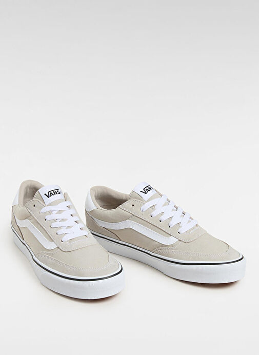 Vans Bej Vans Brooklyn vn000d7qfty1