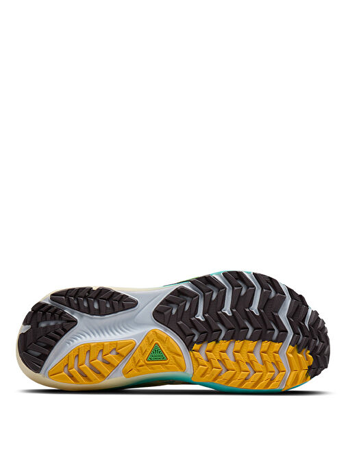 Brooks Bej Brooks Ghost 1104751D287 Trail Erkek Koşu Ayakkabısı