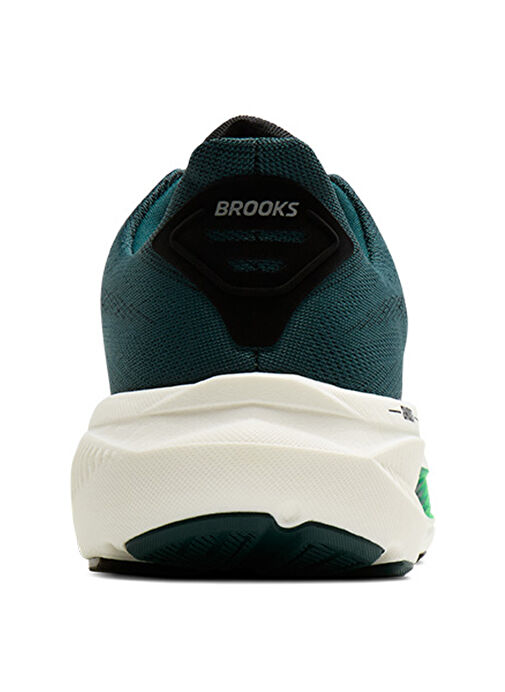 Brooks Yeşil Brooks Ghost 1104421D338 17 Erkek Koşu Ayakkabısı