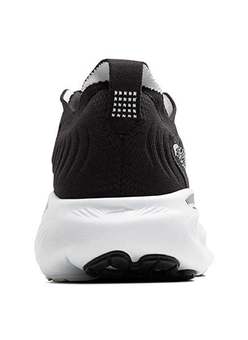 Brooks Siyah Beyaz Brooks Adrenaline Gts Erkek Koşu Ayakkabısı 1104541D090 25