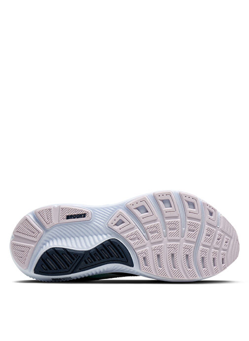 Brooks Lacivert Brooks Ghost 1204311B453 17 Kadın Koşu Ayakkabısı