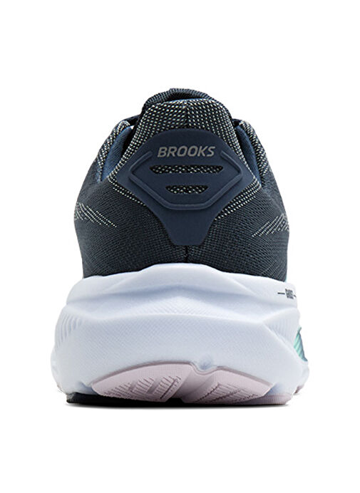 Brooks Lacivert Brooks Ghost 1204311B453 17 Kadın Koşu Ayakkabısı