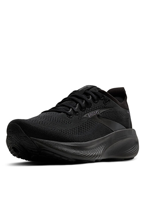 Brooks Siyah Brooks Adrenaline Gts 1204431B020 25 Kadın Koşu Ayakkabısı