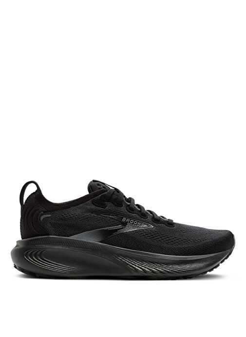 Brooks Siyah Brooks Adrenaline Gts 1204431B020 25 Kadın Koşu Ayakkabısı